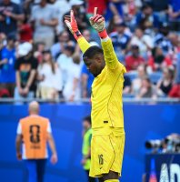 Fussball WM 2026 Viertelfinale: Frankreich - Marokko