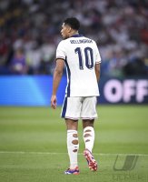 Fussball Europameisterschaft 2024 Finale: Spanien - England