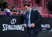 Basketball 1. Bundesliga 17/18 Hauptrunde: Walter Tigers Tuebingen - BG Goettingen