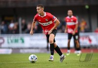Fussball Oberliga BW  26/27  TSG Balingen - SSV Reutlingen