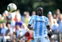 2. Fussball Bundesliga: Savio Nsereko  (1860 Muenchen)