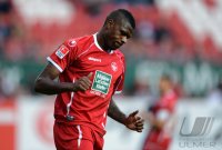 Fussball 2. Bundesliga 12/13: 1. FC Kaiserslautern - 1. FC Union Berlin