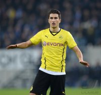 Fussball  1. Bundesliga  13/14: Nuri Sahin (Borussia Dortmund)
