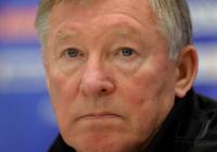 Fussball International  Club WM Pressekonferenz Manchester United