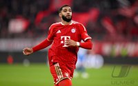 Fussball  DFB Pokal  2. Runde  Saison 2026/2027 FC Bayern Muenchen - 1. FC Magdeburg