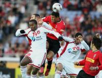 Fussball International  Club WM  Etoile Sportive du Sahel (ESS)-Urawa Reds