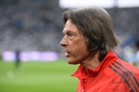 Fussball CHL 14/15 Viertelfinale: FC Porto - FC Bayern Muenchen