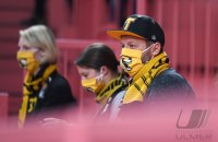 Basketball 2. Bundesliga  20/21 Testspiel: Tigers Tuebingen - Uni Baskets Paderborn