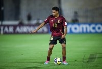 Fussball, Junioren U 17 WM 2025 Argentinien - Belgien 
Gruppe D