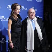 FIFA  World Player Gala  2009