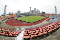 Fussball International  U 17 Weltmeisterschaft