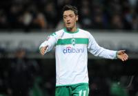 FUSSBALL, 1. BUNDESLIGA: Werder Bremen - Arminia Bielefeld