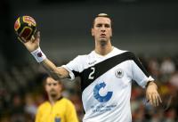 Handball, Deutsche Nationalmannschaft
