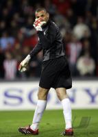 Fussball Champions League  PSV Eindhoven - Liverpool