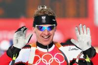 Olympische Spiele 2006 Turin  Biathlon 10 km Herren