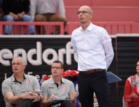 Volleyball 1. Bundesliga  Saison 19/20:  TV Rottenburg - SVG Lueneburg