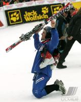 Ski Alpin  Herren Slalom Adelboden