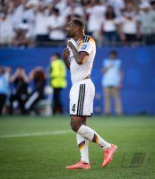 Fussball WM 2026 Sechzehntelfinale: Deutschland -  Paraguay