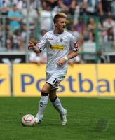 1. FUSSBALL BUNDESLIGA: Marco Reus (Gladbach)