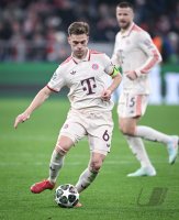 Fussball International CHL 24/25: FC Bayern Muenchen - Bayer 04 Leverkusen