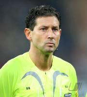 Fussball, Champions League: Real - Bayern