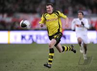Fussball 1. Bundesliga : Kevin Grosskreutz  (BVB)