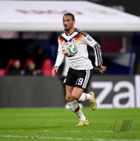 Fussball International Qualifikation WM 2026 
Deutschland - Slowakei