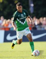 Fussball 1. Bundesliga, Saison 2010/2011, Werder Bremen: BARROS