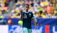 Fussball WM 2026 PK: Ecuador - Deutschland