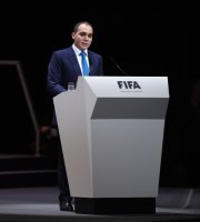 Fussball International Ausserordentlicher FIFA Kongress 2016 in Zuerich