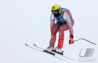 Ski Alpin  Herren Abfahrt Beaver Creek