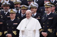 Rom Generalaudienz;  Papst Franziskus I.