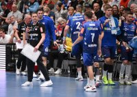 Handball 1. Bundesliga 2023/2024: HBW Balingen-Weilstetten - HSG Wetzlar