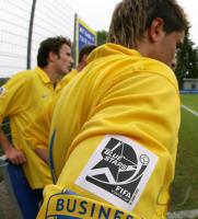 Fusball FIFA 69. Blue Stars / FIFA Youth Cup