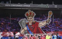 Fussball International Conference League 24/25: 1. FC Heidenheim - FC Chelsea