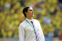 Fussball WM 2006: Ekuador - Costa Rica