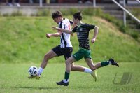 Fussball B - Junioren Regionenstaffel Mitte  10.05.2026 SGM Eichenberg - Spvgg Holzgerlingen