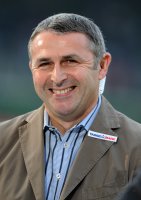 Fussball 1. Bundesliga, Saison 2011/2012: Bremen - Berlin