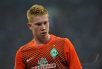 Fussball 1. Bundesliga Saison 12/13: FC Schalke 04 - Werder Bremen