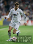 Fussball CHL  CF Real Madrid  -  Juventus Turin