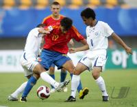 Fussball International  U17 Weltmeisterschaft