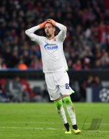 Fussball International CHL 18/19: FC Bayern Muenchen - Roter Stern Belgrad
