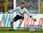Fussball 1. Bundesliga: BVB, WARMUZ am Ball