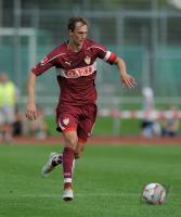 Fussball 1. Bundesliga  Saison 2010/2011  Georg Niedermeier (VfB Stuttgart)