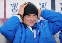 Fussball  International  UEFA Cup   VfB Stuttgart   -  Zenit St. Petersburg