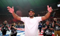 Fussball DFB Pokal Finale  2025/2026 in BerlinFC Bayern Muenchen - VfB Stuttgart    23.05.2026