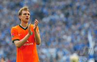 FUSSBALL, 1. BUNDESLIGA, 33. Spieltag: Werder, MERTESACKER