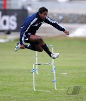 Fussball 1. Bundesliga : David Alaba (FCB)