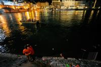 FUSSBALL EURO 2008: Niederlande - Russland