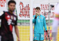 Fussball 1. Bundesliga Saison 20/21: SC Freiburg - FC Bayern Muenchen